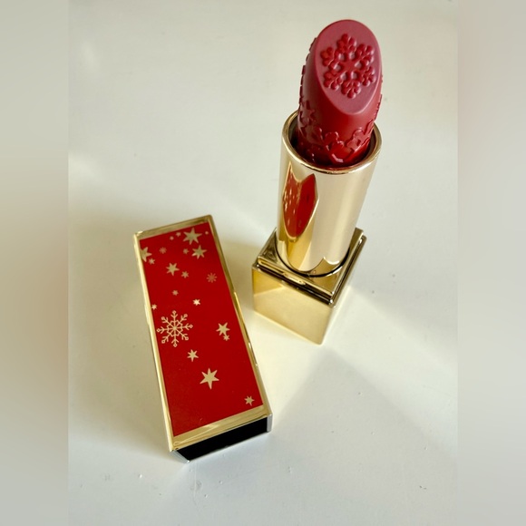 New Estée Lauder Holiday Beauty Blockbuster Cosmetic Set of 8 Eyeshadow, Lips - Picture 7 of 12